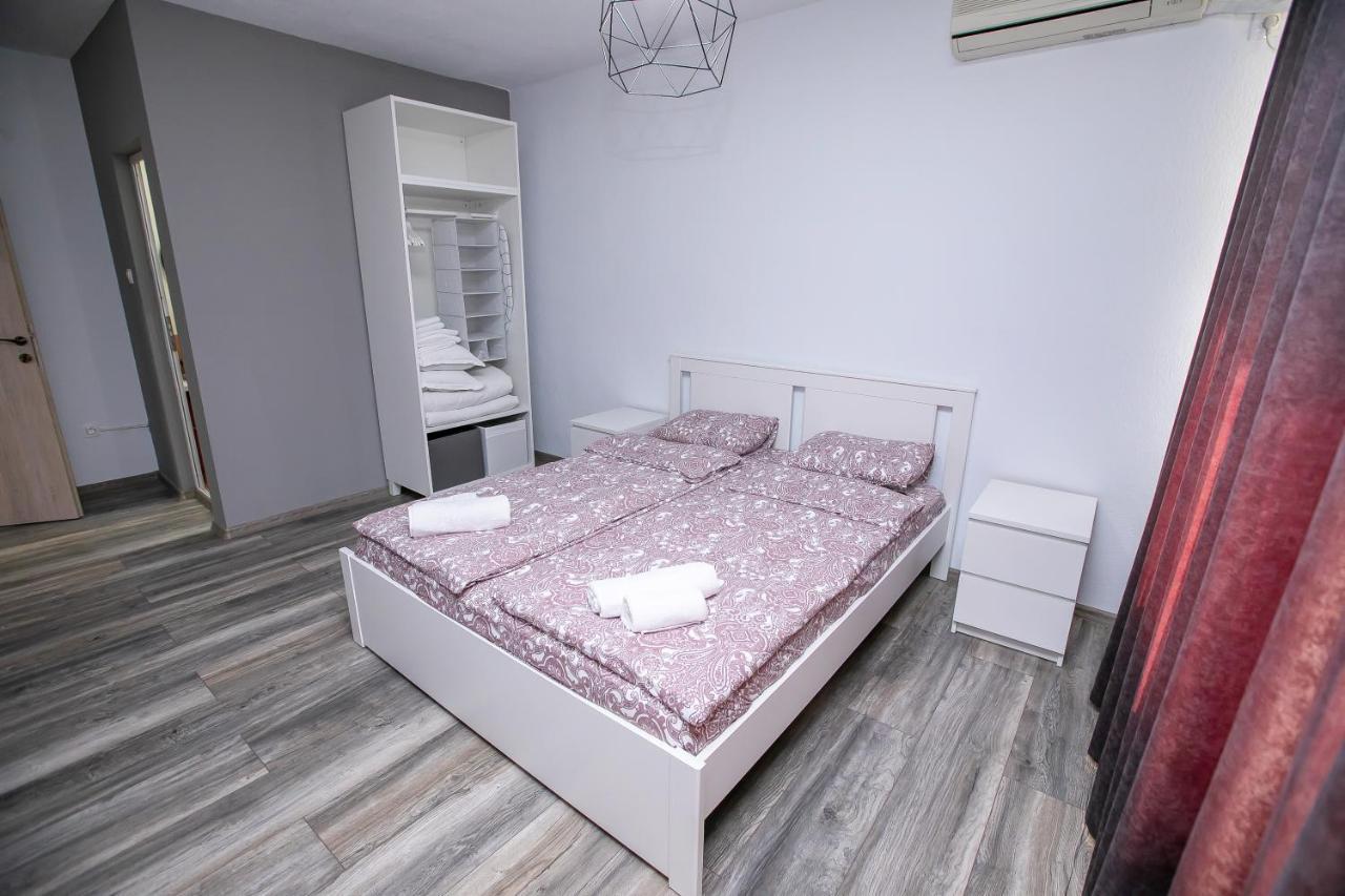 Aparthouse Heaven Sandanski Dış mekan fotoğraf