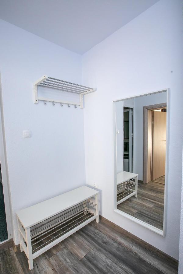 Aparthouse Heaven Sandanski Dış mekan fotoğraf