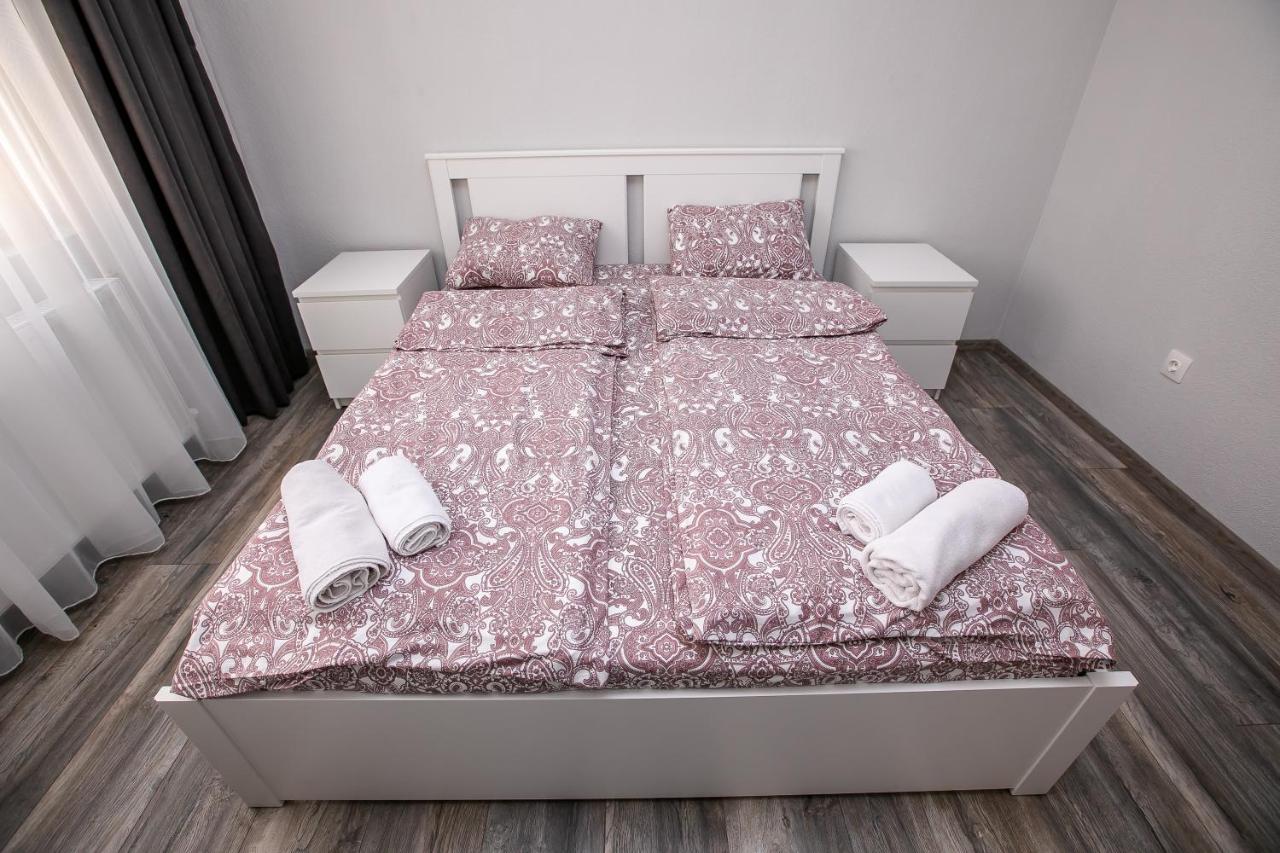 Aparthouse Heaven Sandanski Dış mekan fotoğraf