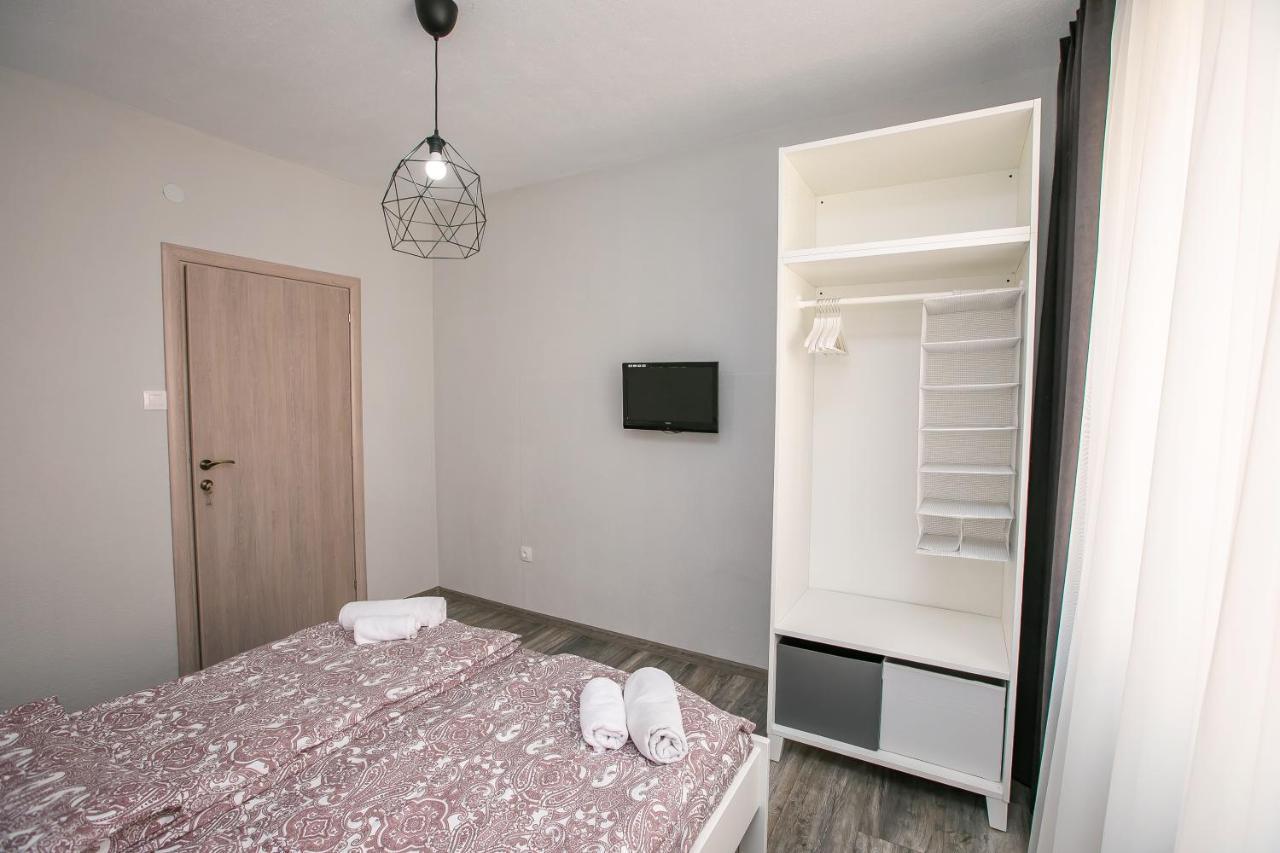 Aparthouse Heaven Sandanski Dış mekan fotoğraf