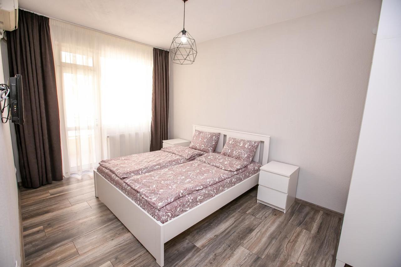 Aparthouse Heaven Sandanski Dış mekan fotoğraf