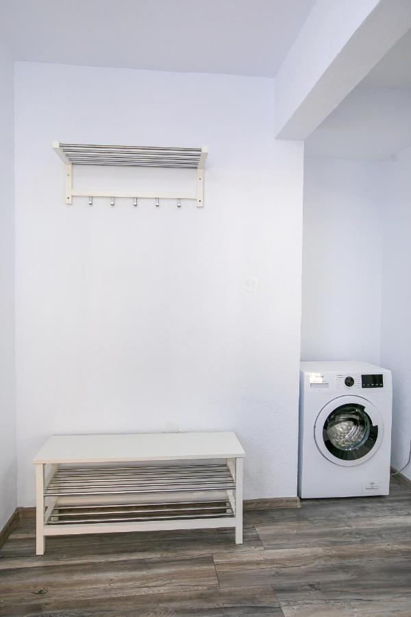 Aparthouse Heaven Sandanski Dış mekan fotoğraf
