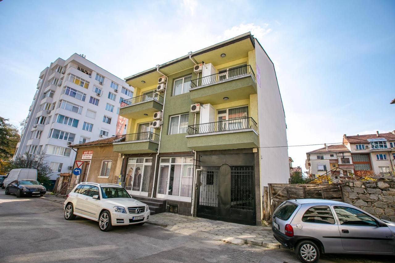 Aparthouse Heaven Sandanski Dış mekan fotoğraf