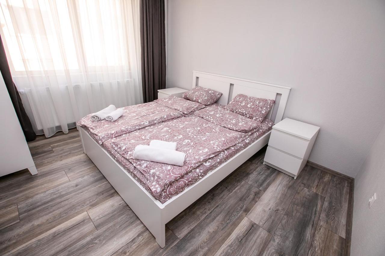 Aparthouse Heaven Sandanski Dış mekan fotoğraf