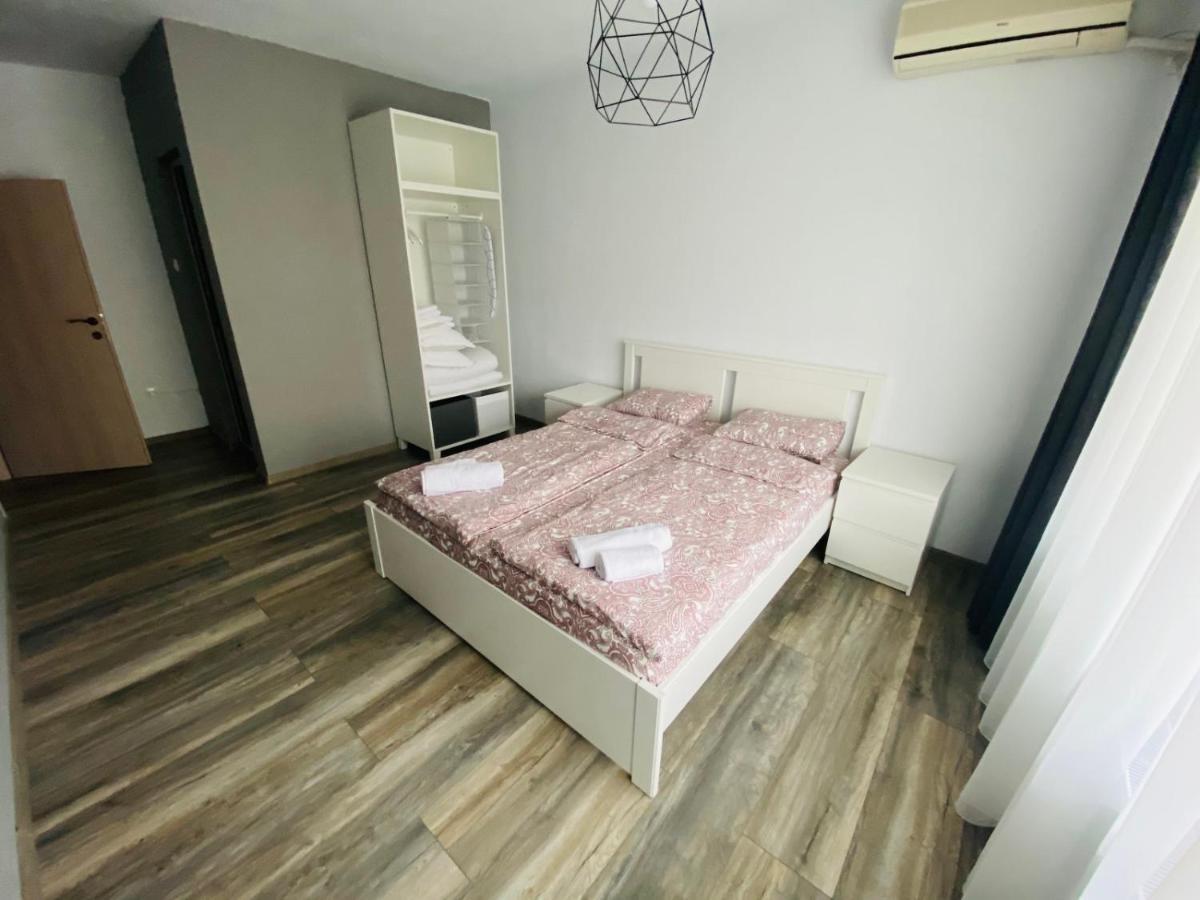 Aparthouse Heaven Sandanski Dış mekan fotoğraf