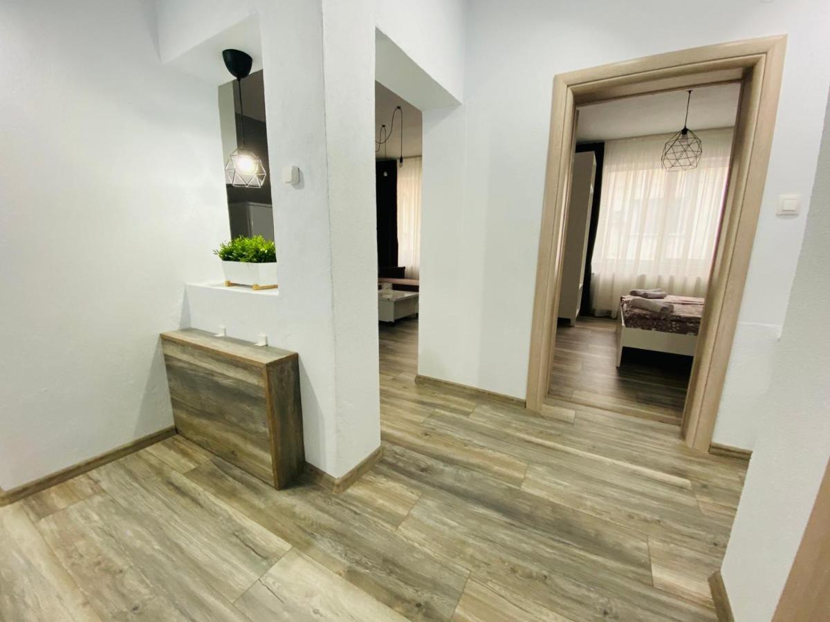 Aparthouse Heaven Sandanski Dış mekan fotoğraf
